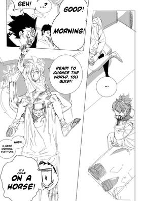 Read Argent of the Sky  55 Page 7 in English