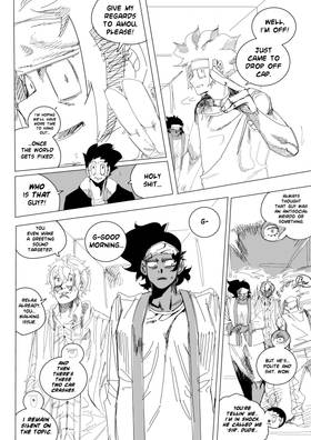 Read Argent of the Sky  55 Page 9 in English