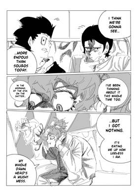Read Argent of the Sky  55 Page 6 in English