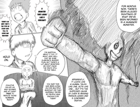 Read Argent of the Sky  2 Page 7 in English