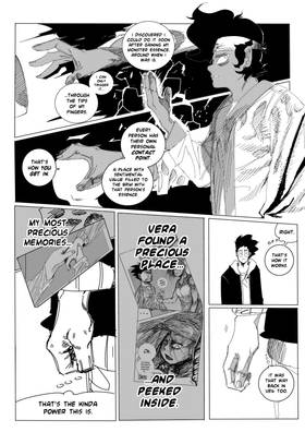 Read Argent of the Sky  56 Page 4 in English
