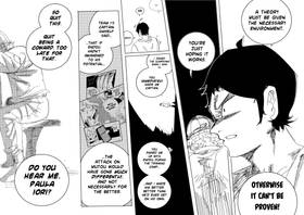 Read Argent of the Sky  56 Page 8 in English