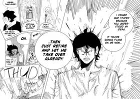 Read Argent of the Sky  56 Page 9 in English