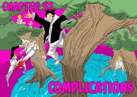 Read Argent of the Sky  57 Page 2 in English