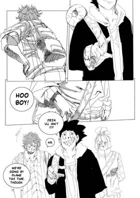 Read Argent of the Sky  57 Page 3 in English