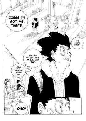 Read Argent of the Sky  57 Page 4 in English