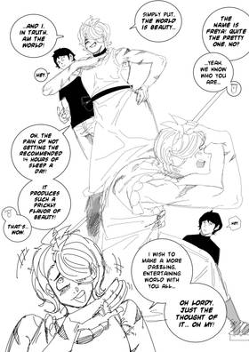 Read Argent of the Sky  57 Page 7 in English