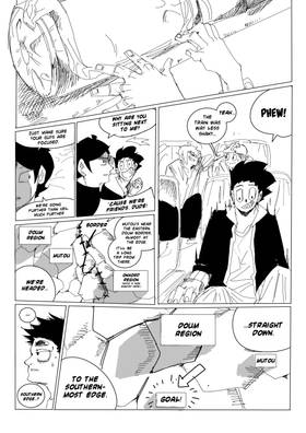 Read Argent of the Sky  57 Page 10 in English