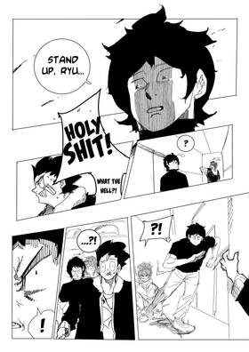 Read Argent of the Sky  58 Page 6 in English
