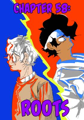 Read Argent of the Sky  58 Page 2 in English