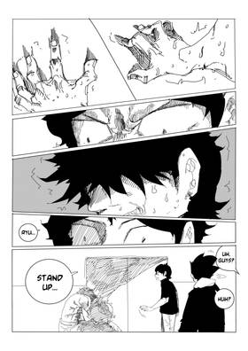 Read Argent of the Sky  58 Page 5 in English