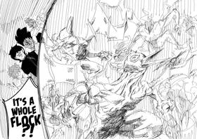 Read Argent of the Sky  58 Page 8 in English