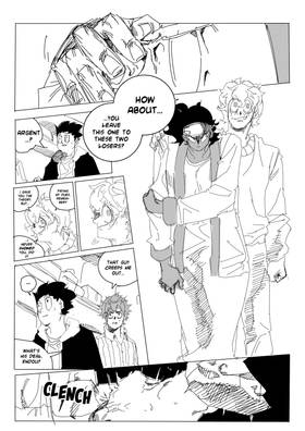 Read Argent of the Sky  58 Page 10 in English