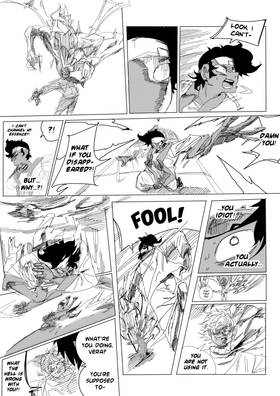 Read Argent of the Sky  59 Page 3 in English
