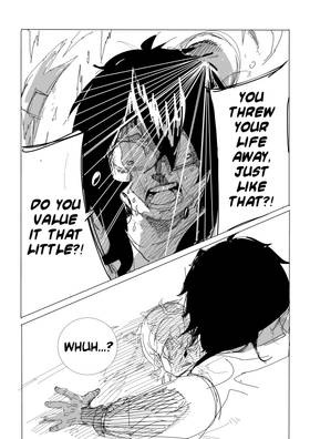 Read Argent of the Sky  59 Page 4 in English