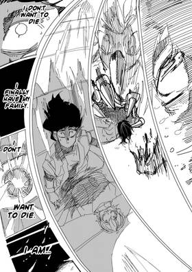 Read Argent of the Sky  59 Page 5 in English