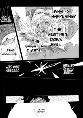 Read Argent of the Sky  59 Page 8 in English