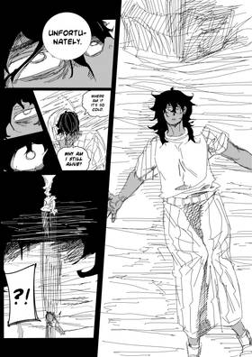 Read Argent of the Sky  59 Page 9 in English