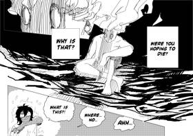 Read Argent of the Sky  59 Page 10 in English