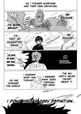 Read Argent of the Sky  60 Page 4 in English