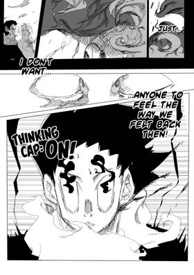 Read Argent of the Sky  60 Page 5 in English