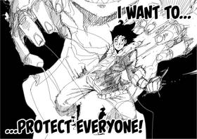 Read Argent of the Sky  60 Page 6 in English