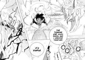 Read Argent of the Sky  60 Page 8 in English