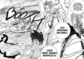 Read Argent of the Sky  60 Page 9 in English