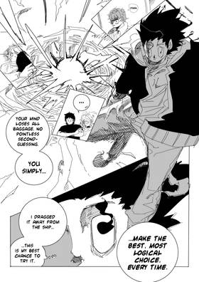 Read Argent of the Sky  60 Page 10 in English