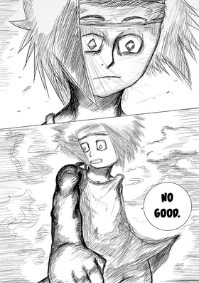 Read Argent of the Sky  4 Page 2 in English