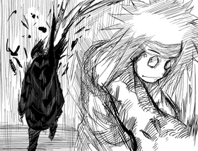 Read Argent of the Sky  7 Page 3 in English