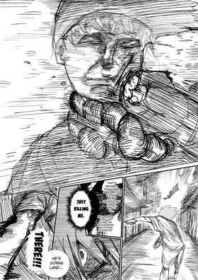 Read Argent of the Sky  7 Page 6 in English