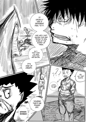 Read Argent of the Sky  7 Page 9 in English
