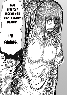 Read Argent of the Sky  7 Page 10 in English