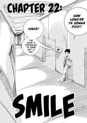 Read Argent of the Sky  22 Page 2 in English