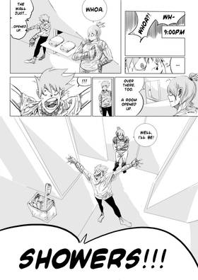 Read Argent of the Sky  25 Page 2 in English