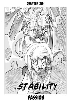 Read Argent of the Sky  28 Page 2 in English