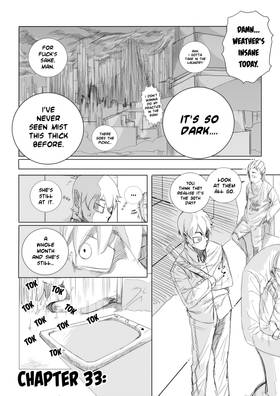 Read Argent of the Sky  33 Page 1 in English