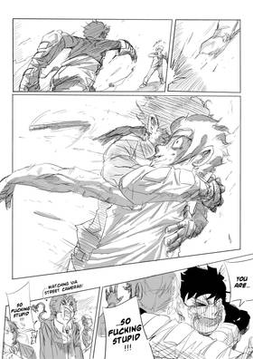 Read Argent of the Sky  37 Page 4 in English