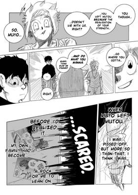 Read Argent of the Sky  37 Page 6 in English