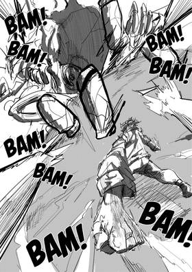 Read Argent of the Sky  38 Page 4 in English