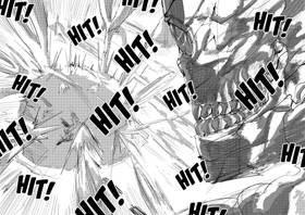 Read Argent of the Sky  38 Page 6 in English