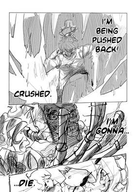 Read Argent of the Sky  38 Page 7 in English