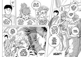 Read Argent of the Sky  38 Page 10 in English