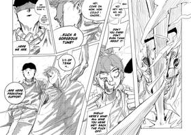 Read Argent of the Sky  38 Page 9 in English