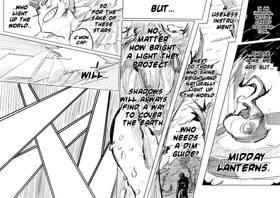 Read Argent of the Sky  39 Page 6 in English