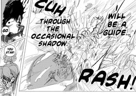 Read Argent of the Sky  39 Page 7 in English