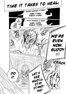 Read Argent of the Sky  39 Page 8 in English