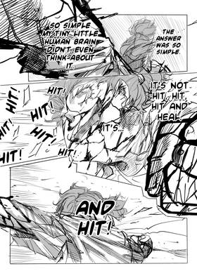 Read Argent of the Sky  39 Page 9 in English