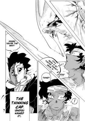 Read Argent of the Sky  40 Page 4 in English